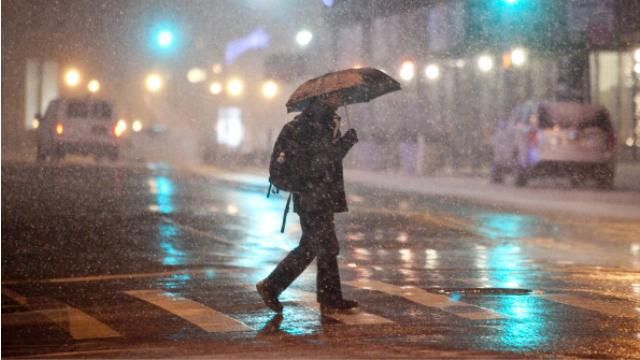 Українців попередили про серйозне погіршення погоди - 1 грудня 2015 - Телеканал новин 24 Українців попередили про серйозне погіршення погоди - 1 грудня 2015 - Телеканал новин 24