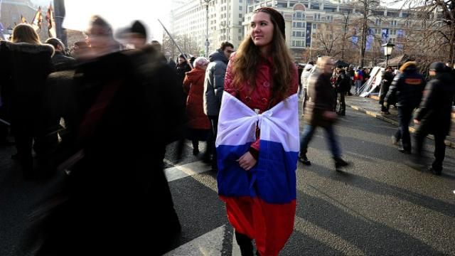 Росія терміново забирає своїх студентів з Туреччини 