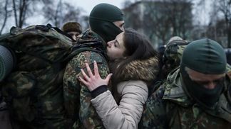 О седьмой волне мобилизации