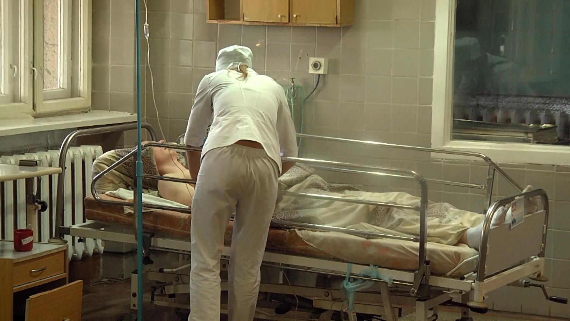 Затримали чоловіка, якого підозрюють у вчиненні різанини у Львові Затримали чоловіка, якого підозрюють у вчиненні різанини у Львові