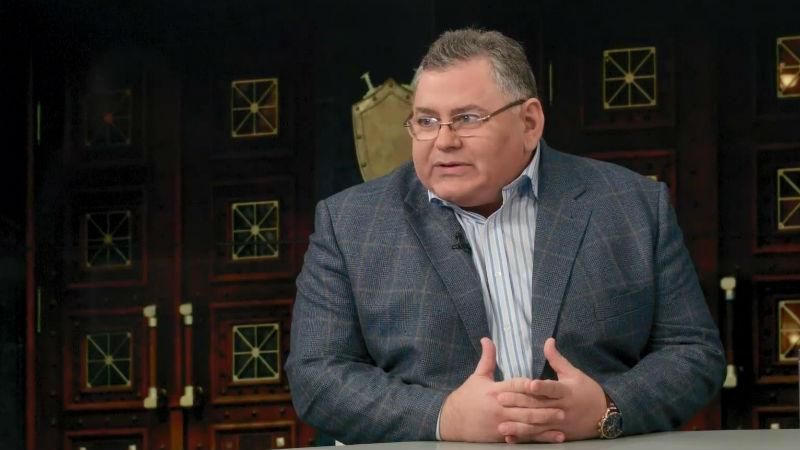 Справится ли антикоррупционный прокурор со своими обязанностями рассказал эксперт Справится ли антикоррупционный прокурор со своими обязанностями рассказал эксперт