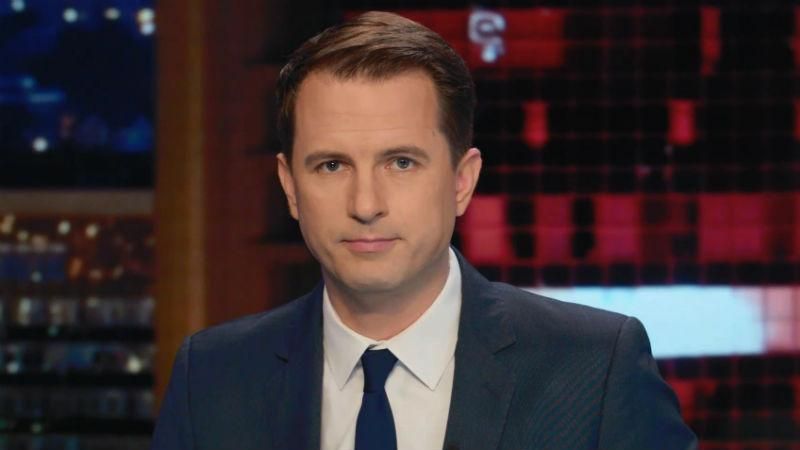 Випуск новин 1 грудня станом на 17:00