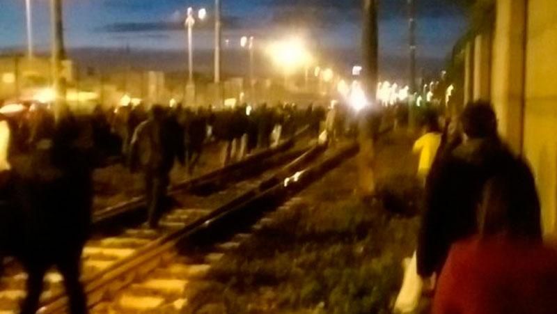 Трагедия в Стамбуле произошла из-за взрывчатки Трагедия в Стамбуле произошла из-за взрывчатки