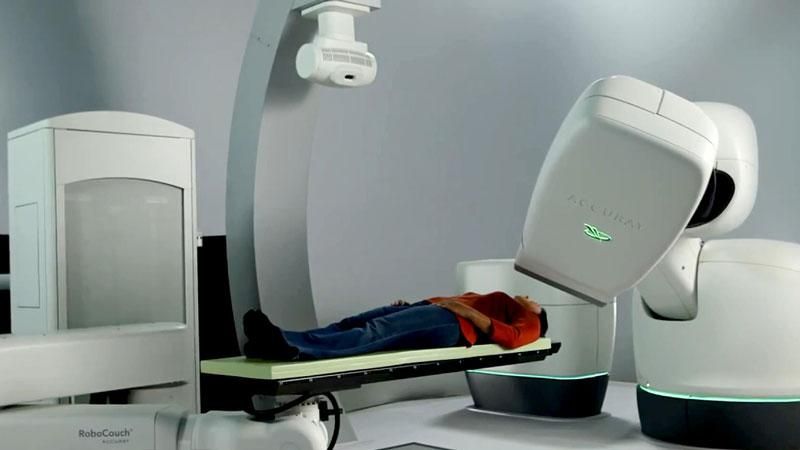 В следующие 10 лет количество больных раком в мире существенно возрастет