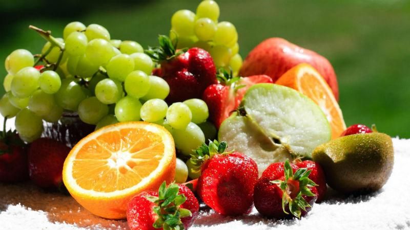Для украинцев могут подешеветь турецкие фрукты и овощи