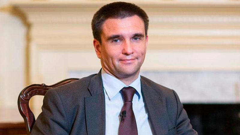 Россия требует от Украины ввести санкции против ЕС