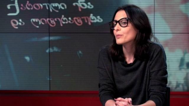 Деканоидзе рассказала, кто заменит Паскала Деканоидзе рассказала, кто заменит Паскала