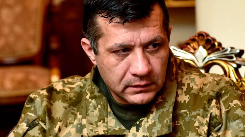 "Кіборг" Рахман: у "ДНР" мене катував лікар "Кіборг" Рахман: у "ДНР" мене катував лікар