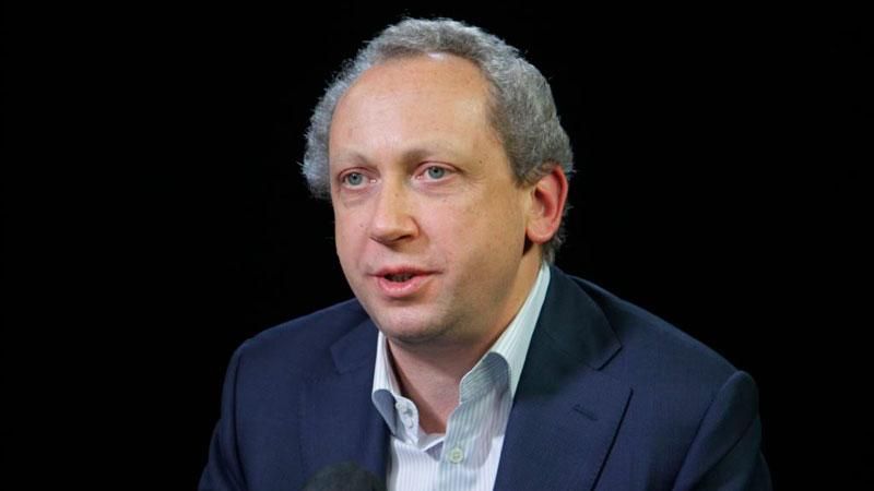 Результатом пиара Путина будет гражданская война в России, — российский финансист Результатом пиара Путина будет гражданская война в России, — российский финансист