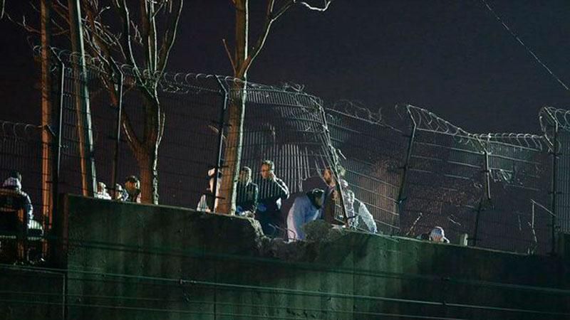 Подробиці вибуху в Стамбулі: жертв немає, 5 постраждалих Подробиці вибуху в Стамбулі: жертв немає, 5 постраждалих