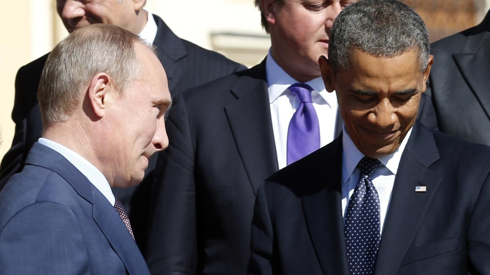 США рассматривают новые санкции против России