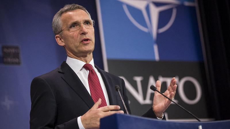 У НАТО прийняли історичне рішення про розширення