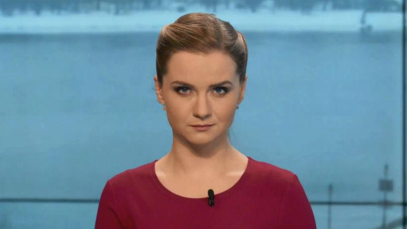 Выпуск новостей 2 декабря по состоянию на 12:00