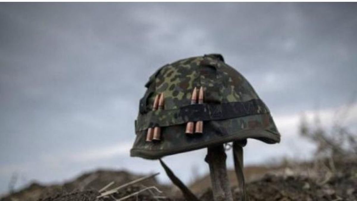 У зоні АТО неспокійно: Україна втратила одного воїна У зоні АТО неспокійно: Україна втратила одного воїна