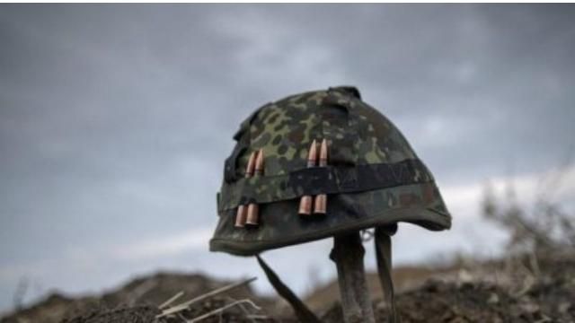 У зоні АТО неспокійно: Україна втратила одного воїна 