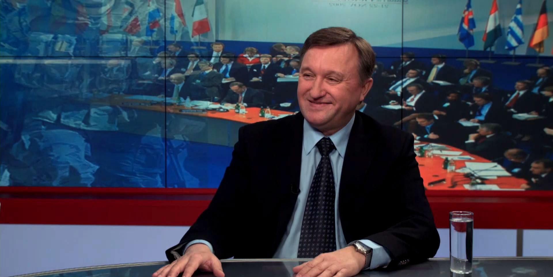 НАТО в політичному і дипломатичному плані стоїть на боці України, — експерт НАТО в політичному і дипломатичному плані стоїть на боці України, — експерт