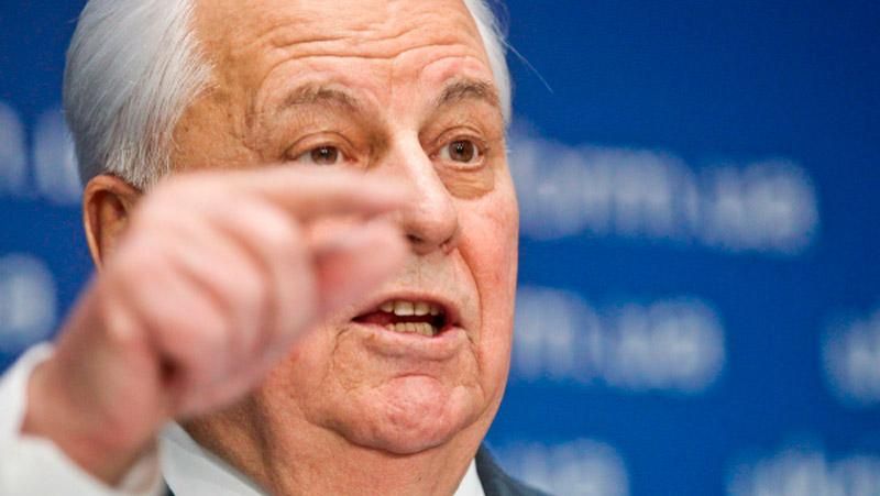 70% министров вскоре уйдут в отставку, — Кравчук 70% министров вскоре уйдут в отставку, — Кравчук