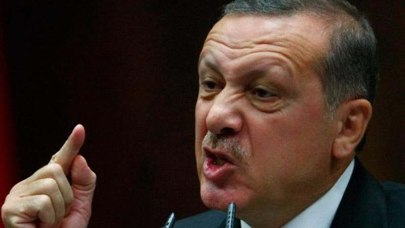 Туреччина готова рішуче відповісти на санкції Росії