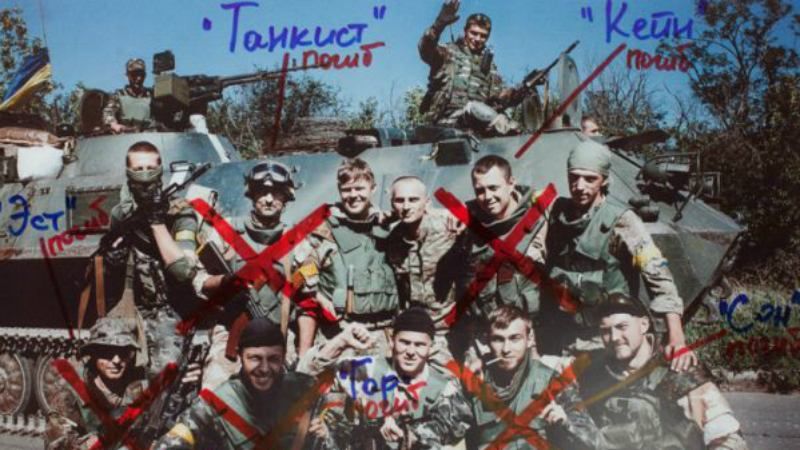 Їх пам’ятатимуть такими: фотопроект про українських воїнів, що проймає до глибини душі