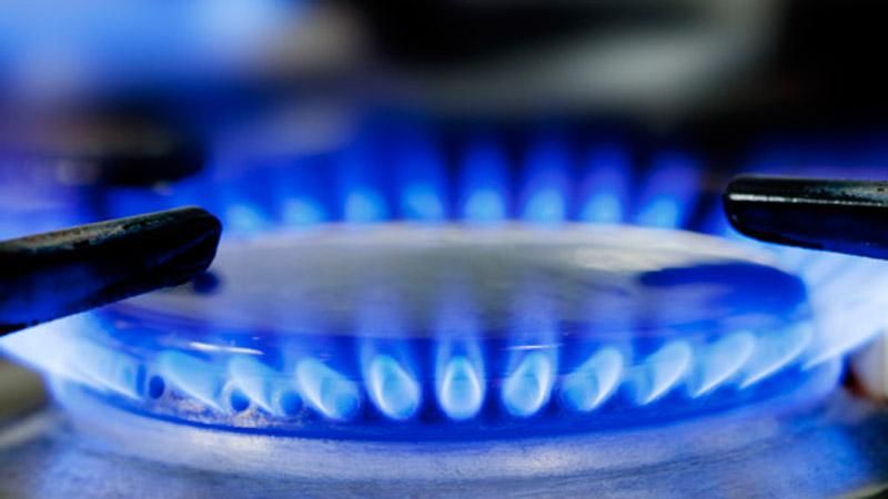 Почти 300 тысяч семей после Нового года останутся без газа