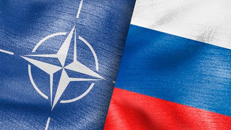 Росія запанікувала через розширення НАТО Росія запанікувала через розширення НАТО