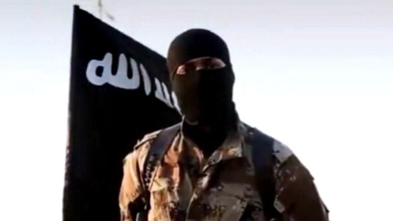 "Исламское государство" обезглавило "российского шпиона", — NBC "Исламское государство" обезглавило "российского шпиона", — NBC