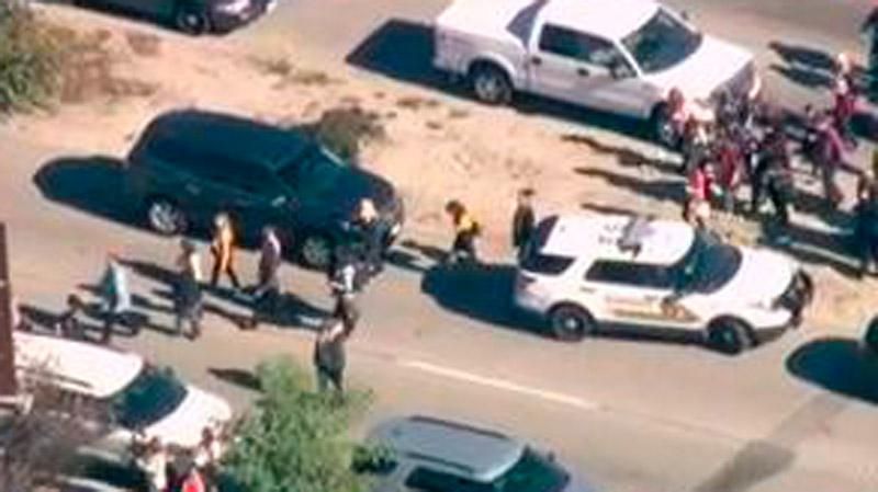 Жорстока стрілянина в Каліфорнії: вбито 12 людей