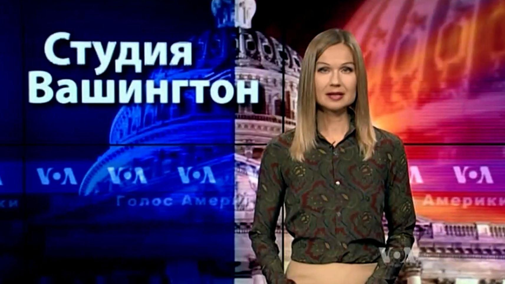 Голос Америки. Украинцы на Донбассе оказались в заложниках оккупантов