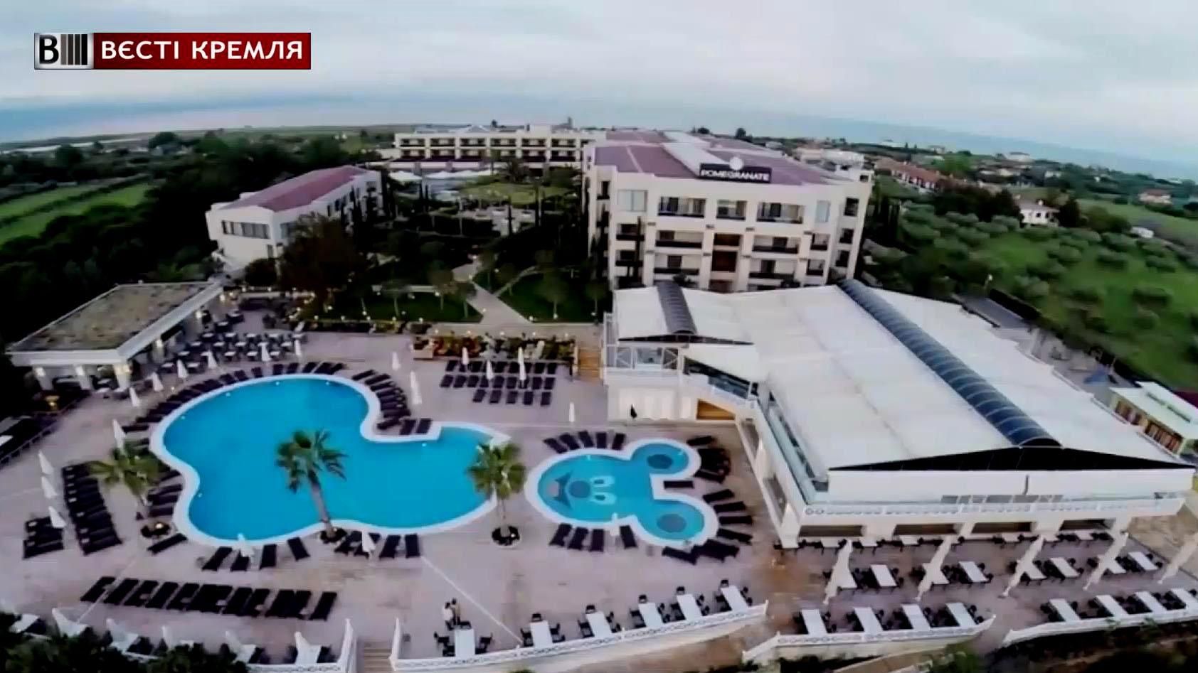 У Росії оприлюднили масштабне розслідування щодо корупції одного з найближчих друзів Путіна У Росії оприлюднили масштабне розслідування щодо корупції одного з найближчих друзів Путіна