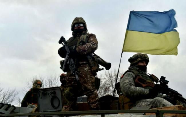Два населених пункти на Донбасі повернулись в Україну
