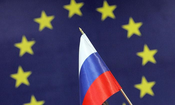 ЄС продовжує санкції щодо Росії