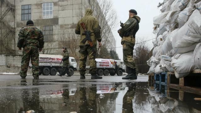 Бойовики притихли: менше 10 обстрілів за ніч Бойовики притихли: менше 10 обстрілів за ніч