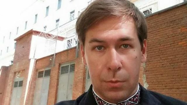 Российский защитник Савченко стал украинским адвокатом