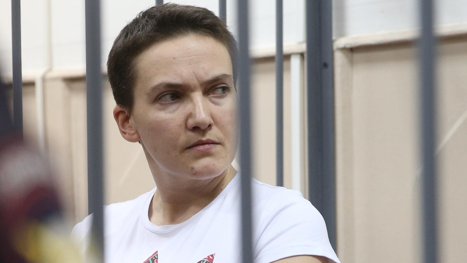 С доказательством в деле Савченко за ночь произошло "чудо", — адвокат С доказательством в деле Савченко за ночь произошло "чудо", — адвокат