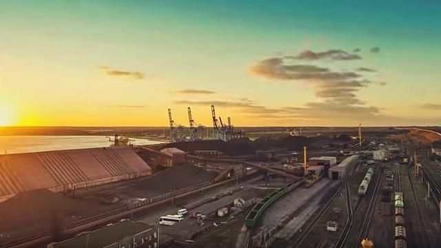 Країна, відкрита для світу: нове захопливе відео про Україну Країна, відкрита для світу: нове захопливе відео про Україну