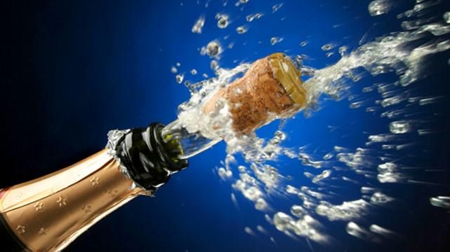 Як не потрапити на підробку ігристого вина Як не потрапити на підробку ігристого вина