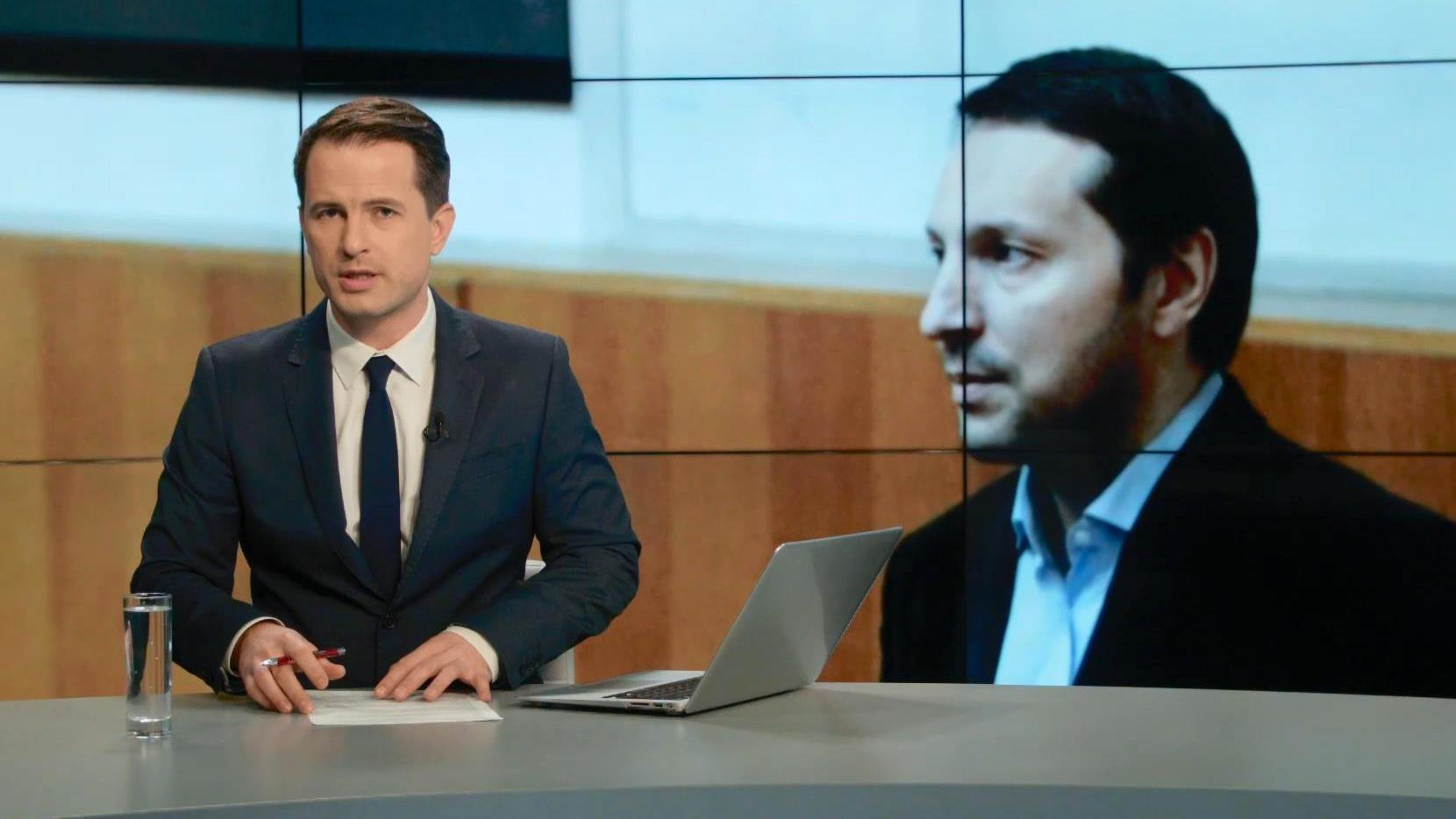 Выпуск новостей 3 декабря по состоянию на 15:00 - 3 декабря 2015 - Телеканал новин 24