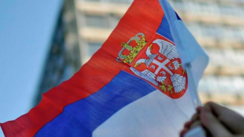 Сербія категорично стала на бік Росії у питанні санкцій