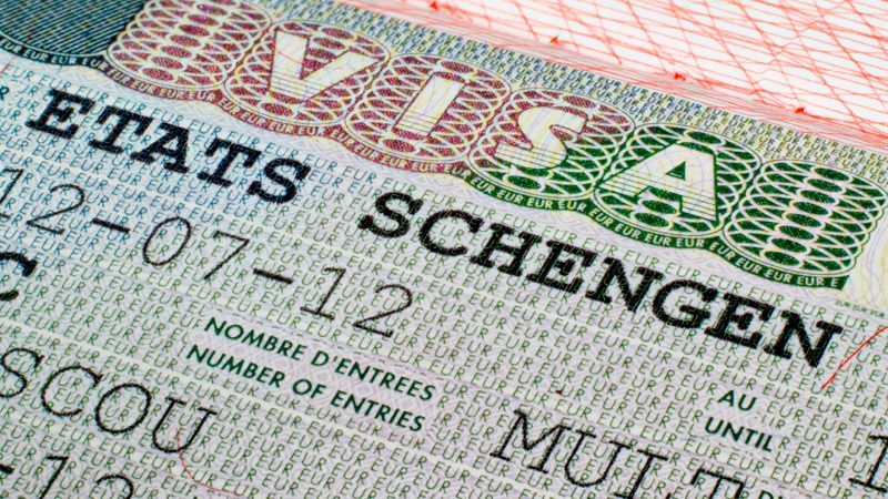 Шенгенську угоду планують призупинити на 2 роки, — Financial Times