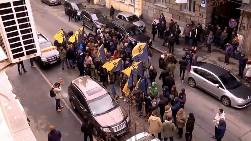 Скандал вокруг столичного завода "Атек" набирает обороты