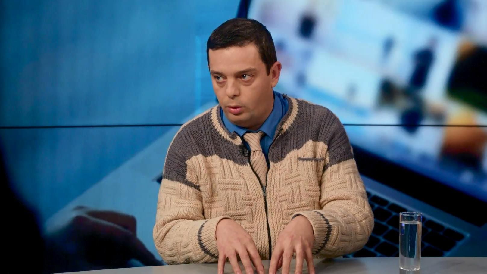 Чому олігархи воюють між собою Чому олігархи воюють між собою