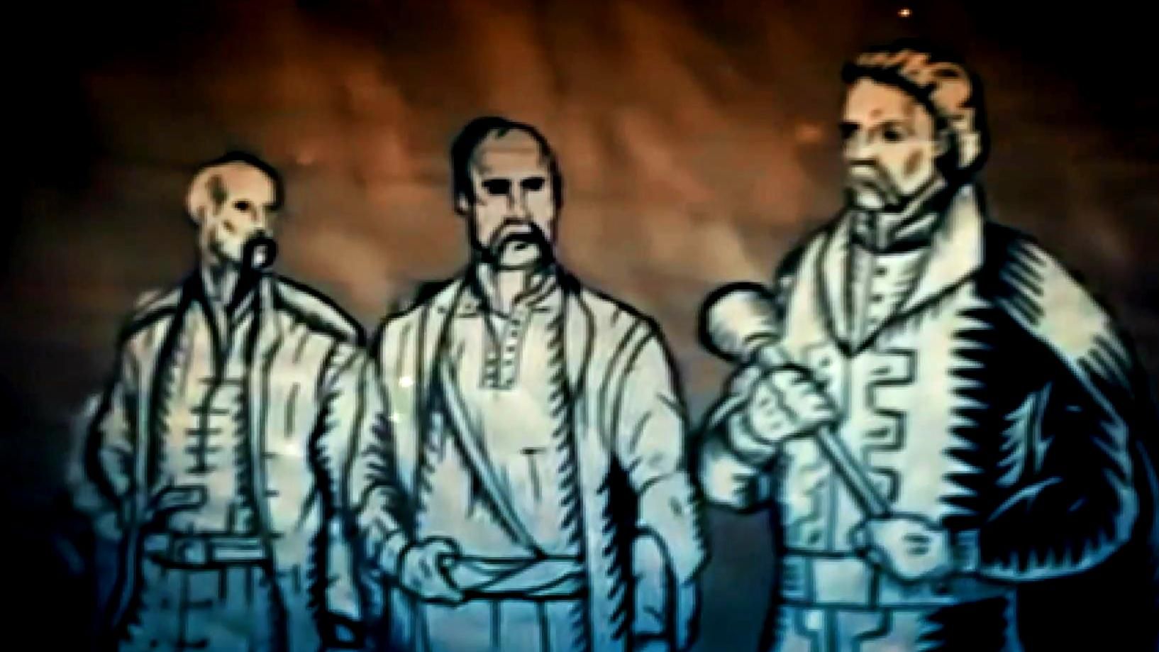 Европе и не снилось: первая украинская Конституция могла шокировать современников либерализмом Европе и не снилось: первая украинская Конституция могла шокировать современников либерализмом