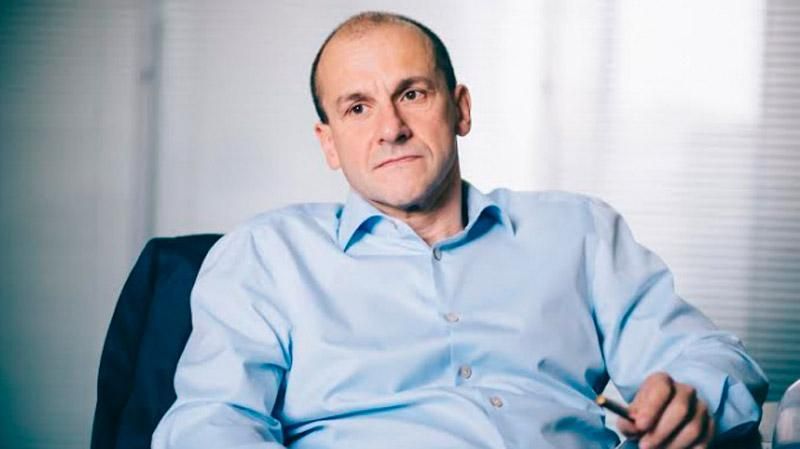 Российский олигарх: Аваков задолжал мне 12 миллионов долларов Российский олигарх: Аваков задолжал мне 12 миллионов долларов