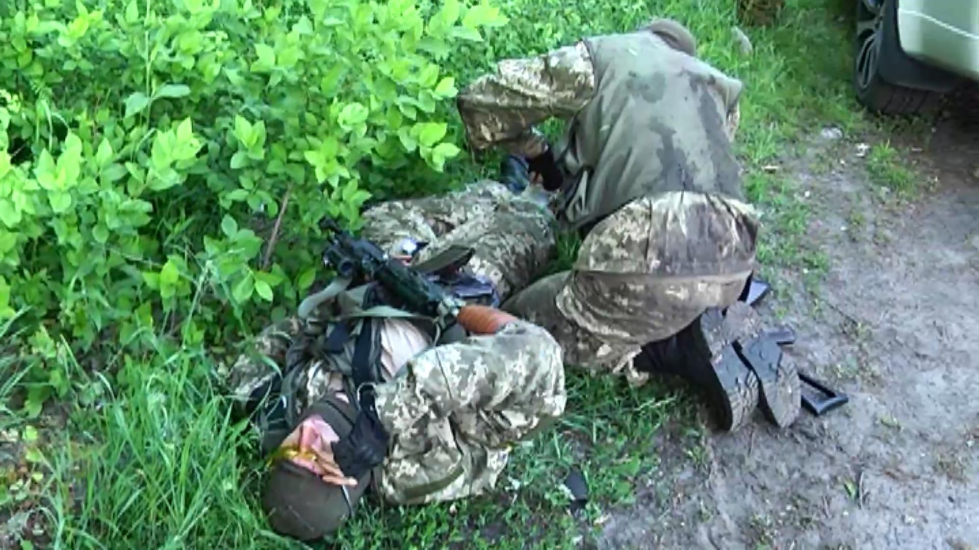 Скільки бійців можна врятувати після введення стандартів НАТО Скільки бійців можна врятувати після введення стандартів НАТО