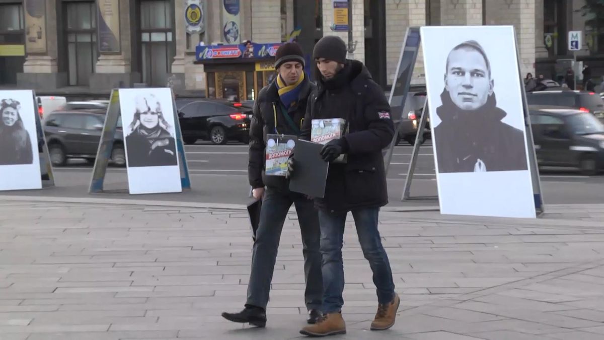 Пожертви з благодійних скриньок контролюватимуть банки Пожертви з благодійних скриньок контролюватимуть банки