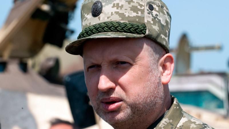 ТОП-новини: Україна повернула собі два селища, Турчинов введе візи для росіян