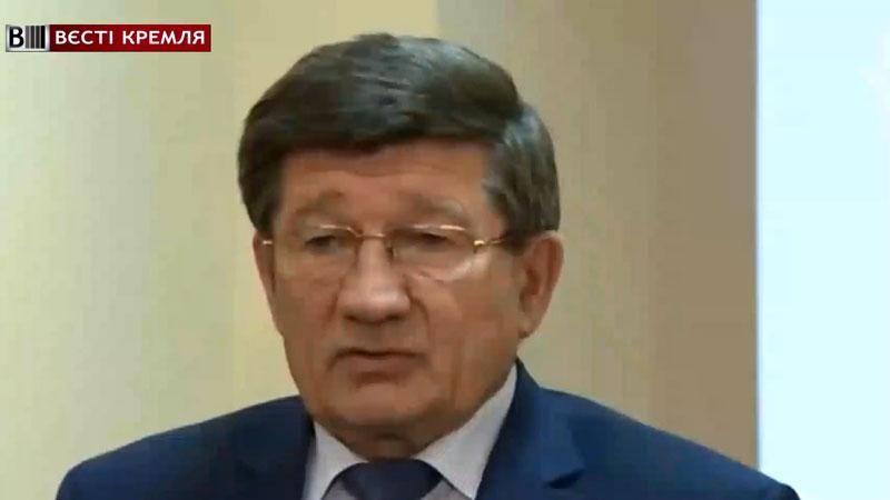 Мэр российского города придумал оригинальный способ бороться с гололедом Мэр российского города придумал оригинальный способ бороться с гололедом