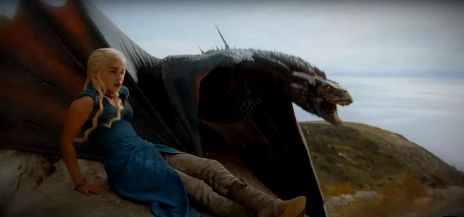 Яким буде новий сезон "Гри престолів" Яким буде новий сезон "Гри престолів"