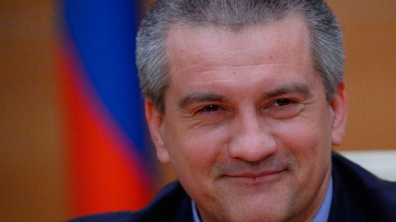 Проблемы Крыма решены, — Аксенов Проблемы Крыма решены, — Аксенов