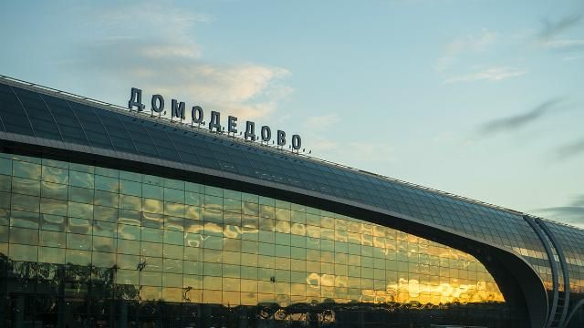 Російські аеропорти рахують мільярдні збитки після заборони літати в Україну та на курорти